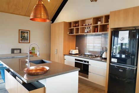 Photo of property in 1 Pollock Place, Lake Tekapo, 7999