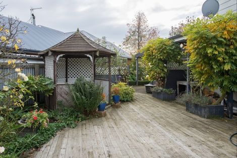 Photo of property in 15 Patton Street, Methven, 7730