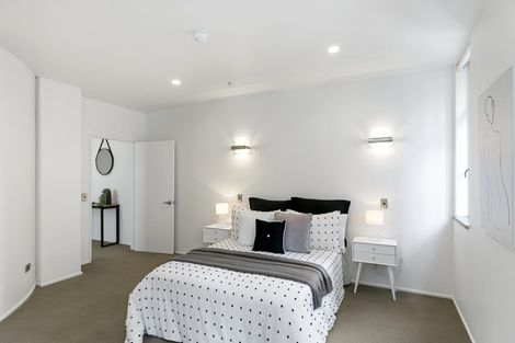 Photo of property in The Quay, 7/332b2 Lambton Quay, Wellington Central, Wellington, 6011