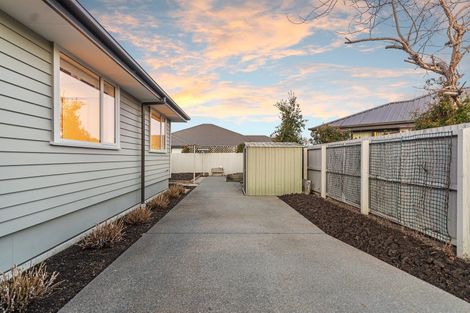 Photo of property in 42 Travis Country Drive, Burwood, Christchurch, 8083