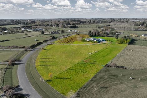 Photo of property in 21 Orchard Place, Clarkville, Kaiapoi, 7691