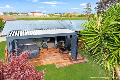Photo of property in 53 Puriri Crescent, Edgecumbe, 3120