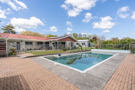 Photo of property in 154 Hoeka Road, Matangi, Hamilton, 3284