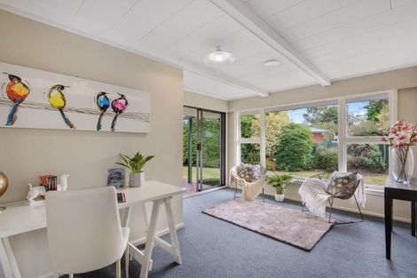 Photo of property in 379a Greers Road, Bishopdale, Christchurch, 8053
