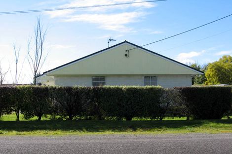 Photo of property in 3 Mahupuku Street, Greytown, 5712