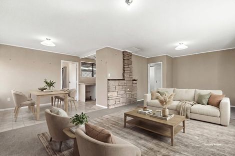 Photo of property in 21 Bayview Street, Te Puke, 3119