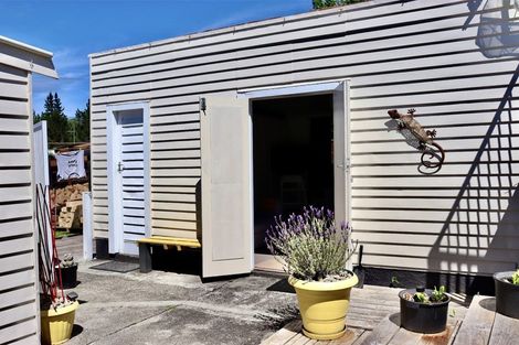 Photo of property in 21 Kaka Road, Taihape, 4720