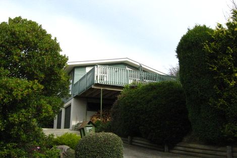 Photo of property in 60 Marion Street, Macandrew Bay, Dunedin, 9014