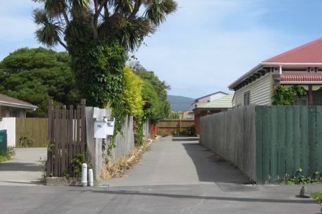 Photo of property in 76a Fairfield Avenue, Addington, Christchurch, 8024