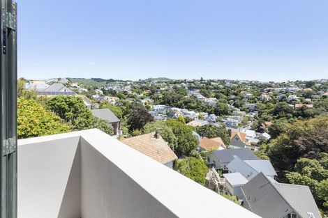 Photo of property in 12 Upland Road, Kelburn, Wellington, 6012