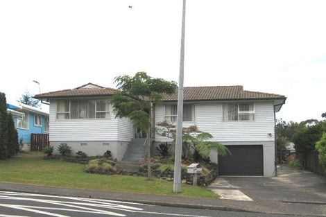 Photo of property in 74 Butterworth Drive, Glendene, Auckland, 0602