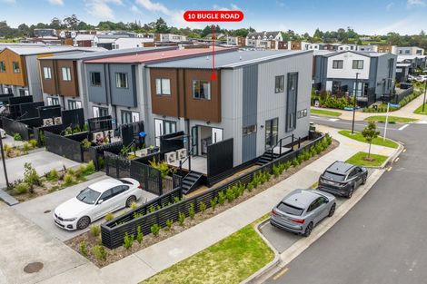 Photo of property in 10 Bugle Road, Totara Park, Auckland, 2019