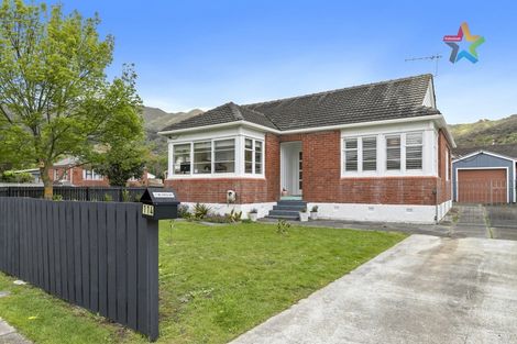 Photo of property in 114 Waddington Drive, Naenae, Lower Hutt, 5011