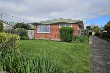 Photo of property in 4/37 Suffolk Street, Phillipstown, Christchurch, 8011