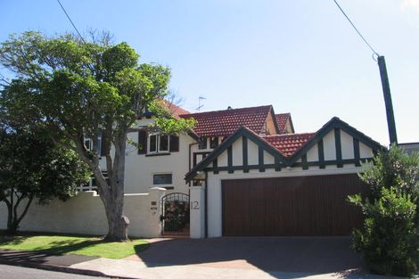 Photo of property in 12 Muritai Road, Milford, Auckland, 0620