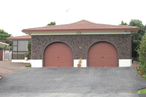 Photo of property in 19 The Lea, Pahurehure, Papakura, 2113