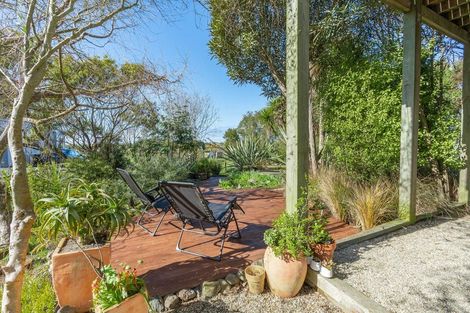 Photo of property in 495 Brighton Road, Westwood, Dunedin, 9035