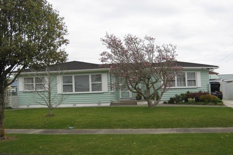 Photo of property in 11 Duke Street, Levin, 5510