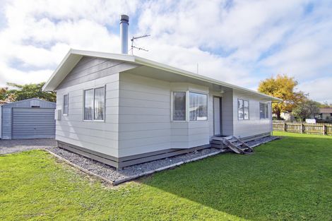 Photo of property in 4 Vogel Crescent, Masterton, 5810