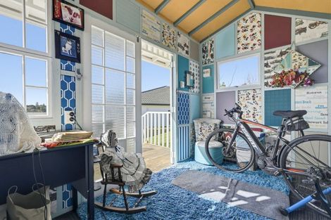 Photo of property in 6a Taramea Rise, Pyes Pa, Tauranga, 3112