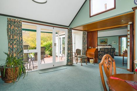 Photo of property in 67 Ribbonwood Road, Geraldine Downs, Geraldine, 7991