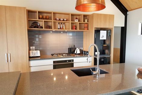 Photo of property in 1 Pollock Place, Lake Tekapo, 7999