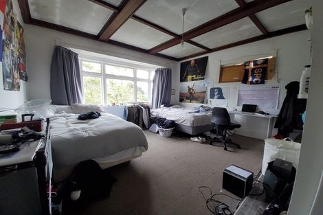 Photo of property in 61 Durham Street, Aro Valley, Wellington, 6021