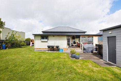 Photo of property in 59 Denbigh Street, Feilding, 4702