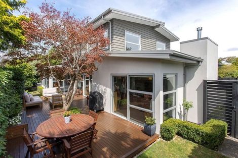 Photo of property in 96a Brookside Terrace, Bryndwr, Christchurch, 8053