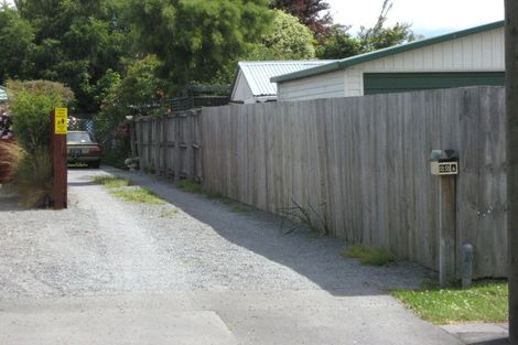 Photo of property in 22 Silvester Street, Woolston, Christchurch, 8023