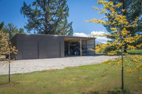 Photo of property in 47 Kane Road, Hawea Flat, Wanaka, 9382