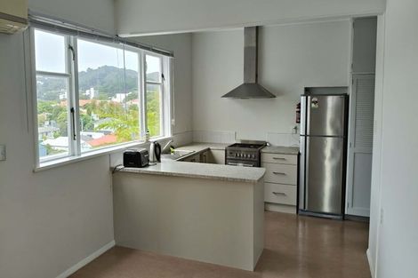 Photo of property in 24 Stoke Street, Newtown, Wellington, 6021