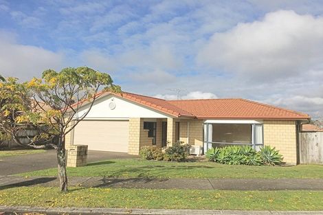Photo of property in 10 Sayes Close, East Tamaki, Auckland, 2013