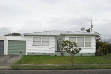 Photo of property in 38 Rugby Street, Levin, 5510