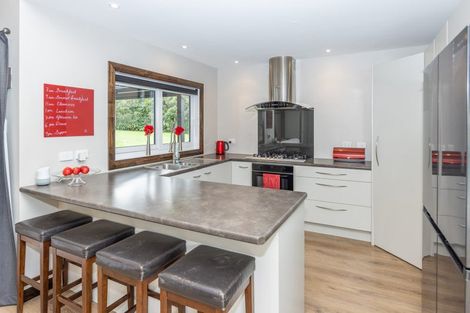 Photo of property in 3 Bush View Drive, Waitetuna, Raglan, 3295