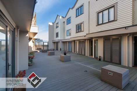 Photo of property in 33l New North Road, Eden Terrace, Auckland, 1021