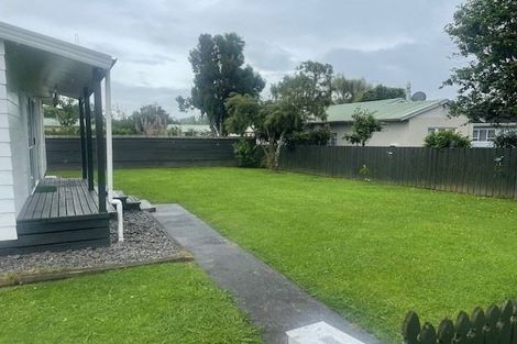 Photo of property in 33a Gladstone Road, Matamata, 3400