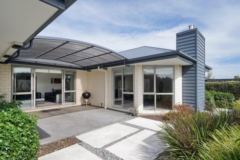 Photo of property in 16 Cassini Place, Leeston, 7632
