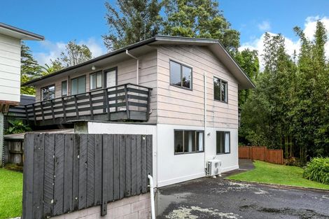 Photo of property in 12a Ranfurly Street, Frankleigh Park, New Plymouth, 4310