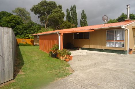 Photo of property in 12 Frances Street, Tirau, 3410