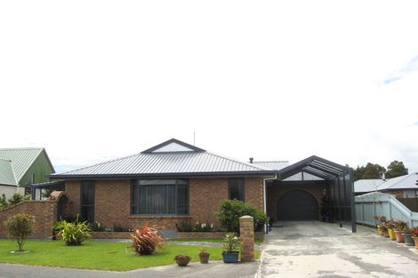 Photo of property in 1 Harkness Place, Westport, 7825