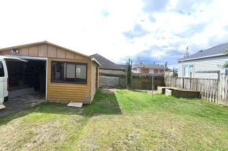 Photo of property in 55 Tatariki Street, Rosehill, Papakura, 2113