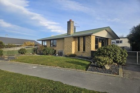 Photo of property in 8 Flemington Street, Washdyke, Timaru, 7910