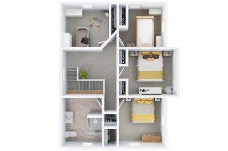 Photo of property in 17 Tarrangower Avenue, Taumarunui, 3920