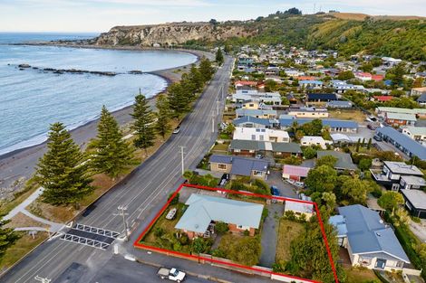 Photo of property in 1 Brighton Street, Kaikoura, 7300