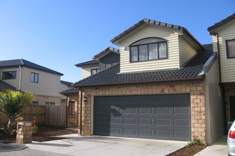 Photo of property in 15 Derg Place, East Tamaki, Auckland, 2013