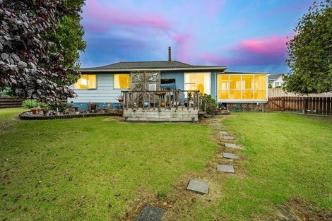 Photo of property in 9 Bahari Drive, Ranui, Auckland, 0612