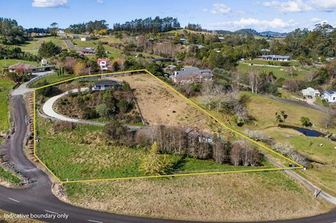 Photo of property in 92 Savage Road, Waihi, 3610