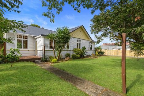 Photo of property in 53 Aroha View Avenue, Te Aroha, 3320