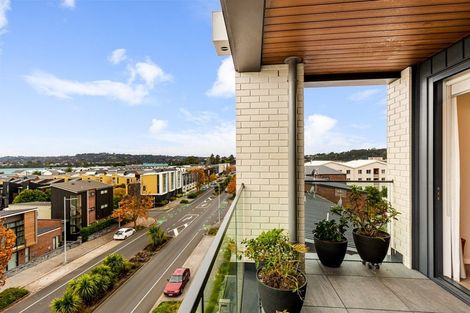 Photo of property in 306/2 Onekiritea Road, Hobsonville, Auckland, 0616